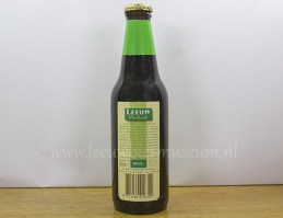 leeuw bier meibock 1997 achterzijde